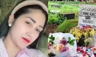 Icha Annisa Faradila soal Kematian Stevie, Murka Namanya Terseret, Janji Beri Bukti Tudingan Santet