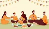 Mengenal Menu Khas Ramadhan di Belahan Nusantara