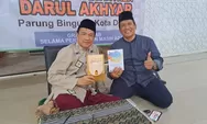 Ramadhan Bulan Penghulu Bulan