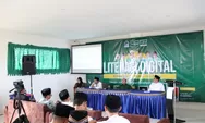 Masuki Edisi ke 4, Komisi X LD PBNU gelar Literasi Digital Guna Rajut Ukhuwah di Era Digital