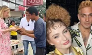 Natasya Shine Hamil 4 Bulan dan Lagunya Viral di Tiktok, Robby Shine Gelar Syukuran Bagi-bagi Takjil