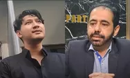 Kuasa Hukum Aditya Zoni Tegaskan Kliennya Tak Pernah Terima Uang Rp500 Juta berasal dari Pelapor