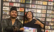 Di Balik Album Pertama Lorjhu 'Paseser', Proses Rekaman dan MV Dibuat Menggunakan HP