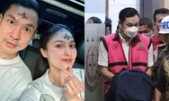 Kapuspenkum Kejagung Sebut Sandra Dewi Belum Jenguk Harvey Moeis di Penjara