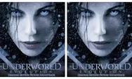 Sinopsis FIlm Underworld II: Evolution, Pertarungan Vampir dan Manusia Serigala, Tayang di Trans TV