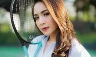 Selain Outfit, Nagita Slavina Andalkan Parfum Racikannya Sendiri Agar Tampil Mempesona Saat Lebaran