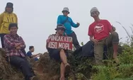 Gunung Kuta Jonggol, Wahana Wisata dan Olahraga Pencinta Ketinggian