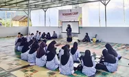 Terobosan Baru! Hadapi Ujian Sekolah Tulis Dan Praktik, Siswa SMP PCI Kelas IX Ikuti Academic Camp Selama 3 Hari, Ini Penjelasan Prof Dadan Wildan