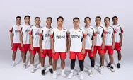 Thomas & Uber Cup 2024: Fajar dan Apri Dipercaya Jadi Kapten Tim