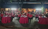 BIN Gelar Nobar Sebagai Wujud Nyata Dukungan Majukan Olah Raga Indonesia