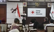 PMI - IFRC Membangun Kemitraan dalam Proyek Penguatan Respon Logistik Menghadapi Pandemi COVID-19 dan Penyakit Infeksi