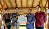 Kesan Sinergi Foundation Kala Kolaborasi dengan Quran Belajar Indonesia, Sukses Himpun Rp129 Juta untuk Program Sosial-Kemanusiaan
