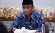 Sekda Depok Supian Suri Sampaikan Duka Mendalam Untuk Keluarga Korban Kecelakaan di Subang