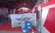 Masuk Pekan Kedua di Lokasi Bencana Sumbar, Sinergi Foundation Ancang-ancang Salurkan Bantuan Pendidikan