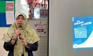 Sambangi Tempat Penitipan Anak Negeri, Pastikan JKN Dipahami Sejak Dini