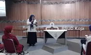 RSUD Koja Jakarta Utara Perkenalkan Layanan Neuro Intervensi 