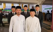 Bersyukur Capai 85 Tahun, Puluhan Ribu Alumni Pesantren Darunnajah Dedikasikan Untuk Bangsa dan Agama 