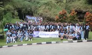 SMP  Wira Buana Bogor Adakan Tour Wisuda To Bandung Bersama Dirgantara AIA Tour Travel Depok