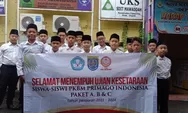 Sukseskan Penilaian Akhir,  PKBM Primago Indonesia Sertakan Peserta Didiknya Ikut Uji Kesetaraan Paket A, B, dan C Tahun 2023-2024
