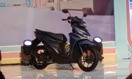 Mengulik Kelebihan Desain dan Fitur keamanan All New Honda BeAT Produk Teranyar dari AHM Produk Anyar AHM 