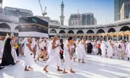 Tangkap 22 Jamaah Haji asal Indonesia, Ternyata Pemerintah Arab Saudi Sudah ingatkan Akan Tindak Tegas Jamaah Haji Non Prosedural