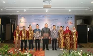 Agenda Rutin 2 Tahun, UMB Kembali Menyelenggarakan Konferensi Internasional