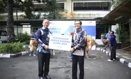 Berdayakan Peternak Kecil, Grup Astra Salurkan 1614 Hewan Kurban