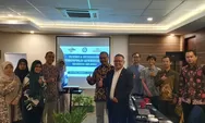 Bersama FIB Universitas Airlangga, LSP Menprindo Gelar Bimtek dan Sertifikasi BNSP