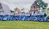 Keren! Siswa SMP PCI Akan Ikuti Talent Camp Selama Dua Hari, Dibimbing Pakar Brain Academy Ruangguru