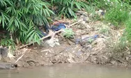 Sambut Hari Lingkungan Sedunia, Tirta Asasta Depok himbau Masyarakat Untuk Menjaga Ciliwung