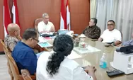 Dirjan IKP Kominfo Dukung  Program Edukasi dan Literasi  Satgas Anti Hoax PWI  Pusat 