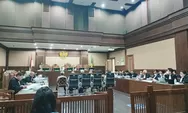 Kuasa Hukum: Tuntutan JPU kepada Emirsyah Satar Melanggar HAM