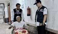 Petugas Haji: Kami Ikhlas Wakafkan Diri untuk Bantu Jemaah
