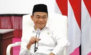 Prof. Muhadjir Effendy: Muhammadiyah Harus Mandiri, Modern dan Berkemajuan