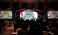 Momentum Musyawarah Nasional Forum Zakat Sebagai Gerakan Zakat Menyosong Indonesia Emas 2045
