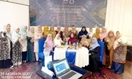 PRK MUI Jakarta Gelar Sosialisasi Zero Stunting