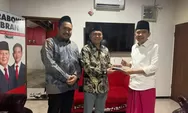 Gus Fawait Sang Politisi Santri Siap Bangun Jember : Perlu Ada Lompatan yangJelas!