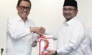 Di Era Kepemimpinan Yaqut Cholil Qoumas, Kemenag Raih Tiga Kali WTP