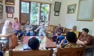 Pesan MS. Kaban ke IAI PERSIS Bandung: Kolaborasi Langkah Menuju Kemandirian Kampus