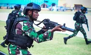 Kapendam: Tiga Orang Yang Tewas Tertembak Di Puncak jaya Bukanlah Warga Sipil Melainkan Anggota OPM