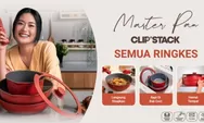 5 Rekomendasi Set Panci yang mudah di Simpan, Dapur jadi Lebih Rapih dan Estetik