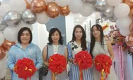 Cabang ke-35, Kini Klinik Kecantikan Oriskin Hadir di Mal Artha Gading