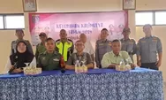 Kereen, Kini Laporan Kinerja Satlinmas Kelurahan Kalimulya Kecamatan Cilodong Berbasis Digital