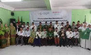 Perkuat Peningkatan Inklusi Syariah, PCNU Kota Depok Kerja Sama dengan Prudential Syariah