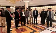 Hadiri Pemakaman Ismail Haniyeh, UBN Ungkap Calon Pengganti Petinggi Hamas