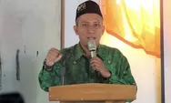 Tegas! Persatuan Ummat Islam Tolak Keras Pemberian Alat Kontrasepsi pada Siswa Sekolah