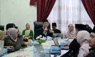 Nilai SP4N-LAPOR! kota Depok Alami Peningkatan, 2023 Capai 99,6 Persen