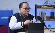 Tangani Judi Online, Menteri Budi Arie: Kominfo Evaluasi Sistem Pembayaran Digital