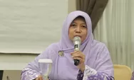Salimah Menentang Kebijakan Paskibraka Nasional Terpaksa Lepas Hijab
