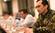  Diminta Fokus Bantu Menag, Adung Batalkan Maju Ketum PKB